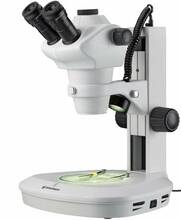 Stereomikroskoop Bresser Science ETD-201 8-50X Trino Zoom