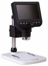 Mikroskoop Levenhuk DTX 350 LCD
