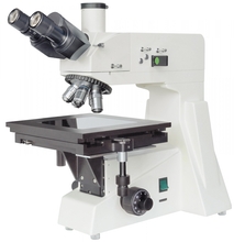 Mikroskoop Bresser Science MTL 201 50-800x
