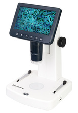 Digitaalne mikroskoop Discovery Artisan 512