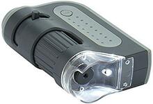 Mikroskoop Carson MM-300 MicroBrite Plus 60-120x