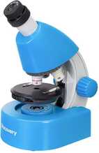 Mikroskoop Discovery Micro Gravity 40x-640x