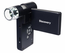 Digitaalne mikroskoop Discovery Artisan 256