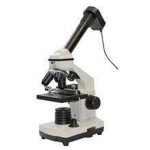 Mikroskoop Omegon MicroStar 1280x, LED