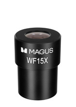Okulaar Magus ME15 15x/15mm