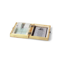 Komplekt Konus Preparation Set Teaching Biology 1 (10 tk)