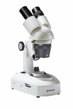 Stereomikroskoop Bresser Researcher ICD LED 20X-80X