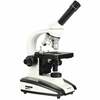 Mikroskoop Omegon BioMon 40x-1000x, LED