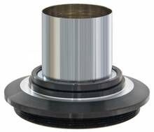 Kaamera adapter Bresser 23mm