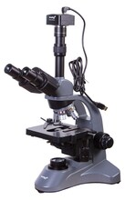 Mikroskoop Levenhuk D740T