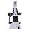 Apverstatud bioloogiline mikroskoop Magus Bio V350