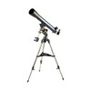 Teleskoop Celestron AstroMaster 90EQ