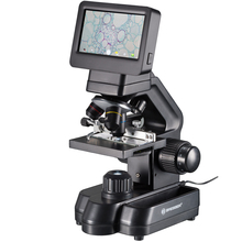 Mikroskoop Bresser Biolux Touch 5MP HDMI