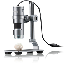 Digitaalne mikroskoop Bresser DST-1028 5.1MP
