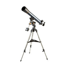 Teleskoop Celestron AstroMaster 90EQ
