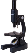 Mikroskoop Levenhuk 2S NG 200X