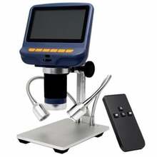 Mikroskoop Levenhuk DTX RC1