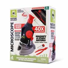 Mikroskoop Nature Explorer