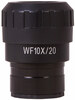 Okulaar Levenhuk MED WF10x/20