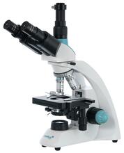Mikroskoop Levenhuk 500T Trinocular