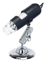Mikroskoop Discovery Artisan 16, digitaalne, 20x-230x