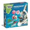 Mikroskoop Clementoni 50806, hall