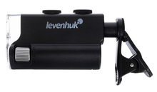 Taskumikroskoop Levenhuk Zeno Cash ZC10 60x-100x
