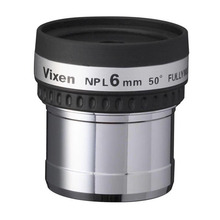 Okulaar Vixen NPL 50 6mm (1.25)