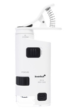 Taskumikroskoop Levenhuk Zeno Cash ZC14 80x-120x