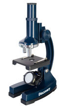 Mikroskoop Discovery Centi 01, sinine