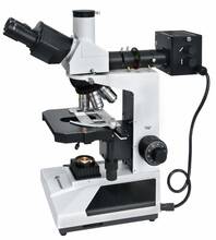 Mikroskoop Bresser Science ADL 601 P 40-600X