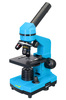 Mikroskoop Levenhuk Rainbow K50 2L, Azure