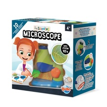 Mikroskoop Buki Mini Sciences