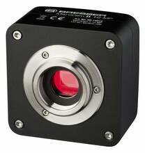 Mikroskoobikaamera Bresser MikroCam II 12MP USB 3.0