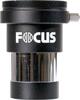 Adapter mikroskoobile Focus Optics FOCUS T2/BARLOW 2X 1,25