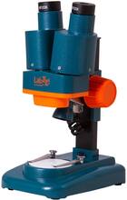 Stereomikroskoop Levenhuk LabZZ M4 x40