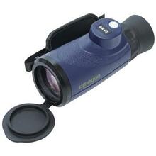 Monokkel Omegon Seastar, 8x42 kompassiga