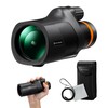 Monokkel Kf Concept Lunata, 12x50, BaK4, IP68