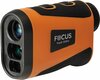 Kaugusmõõtja Focus Track RF 500m