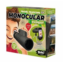 Monokkel Buki Expert, 12x40