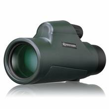 Monokkel Bresser 10x42, veekindel