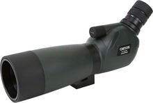 Vaatlusmonokkel Carson Everglade, 15-45x60, roheline
