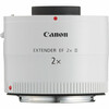 Fokaalkauguse muundur Canon Extender EF 2x III