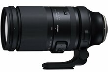 Objektiiv Tamron 150-500mm, F/5-6.7 Di III VC VXD for Fujifilm X-mount