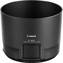 Objektiivi varjuk Canon ET-83D