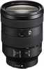 Objektiiv Sony FE SEL24105G 24-105mm, F/4 G OSS, must