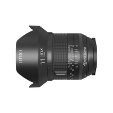 Objektiiv Irix 11mm, F/4 Firefly, for Pentax K