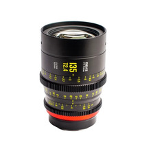 Objektiiv Meike MK 135mm, T/2.4, Panasonic L Mount