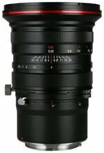 Objektiiv Venus Optics Laowa 20mm, F/4.0 Zero-D Shift, for Canon RF