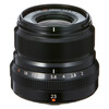 Objektiiv Fujifilm Fujinon XF 23mm, F/2 R WR (must)